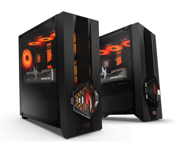 Acer Nitro 70 Ryzen 9-9900X3D/128GB/2TB RTX5080 - 1536548 - zdjęcie 11